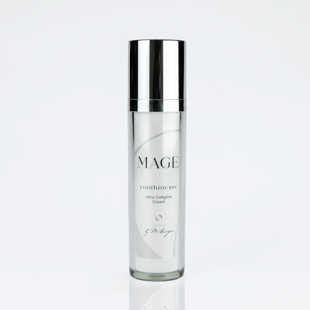 Beauty Set "ANTI-AGING" alles inklusive sofort Glow sichtbare Reduzierung von Falten in Tagen