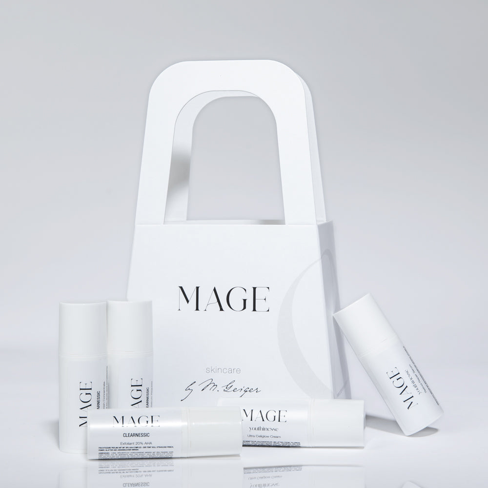 Ultra Cellglow Cream liftet die Haut intensiv mit Bio BTX und schützt gegen Alterung die Hautzellen aller Hauttypen