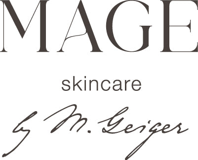 MAGE Skincare by M.Geiger